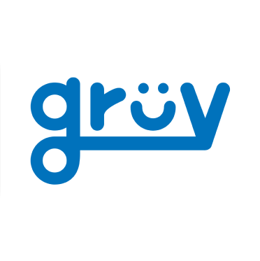 Our Work: Gruv