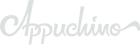 Appuchino logo